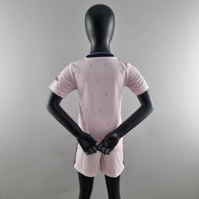 Conjunto Infantil Arsenal 2022/23 - Third