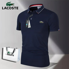 Lасоѕtе® Klassisches Herren-Poloshirt
