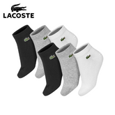 Lасоѕtе 6er-Pack Socken