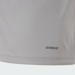 CAMISA FLAMENGO TREINO COMISSÃO 2024/25 CINZA