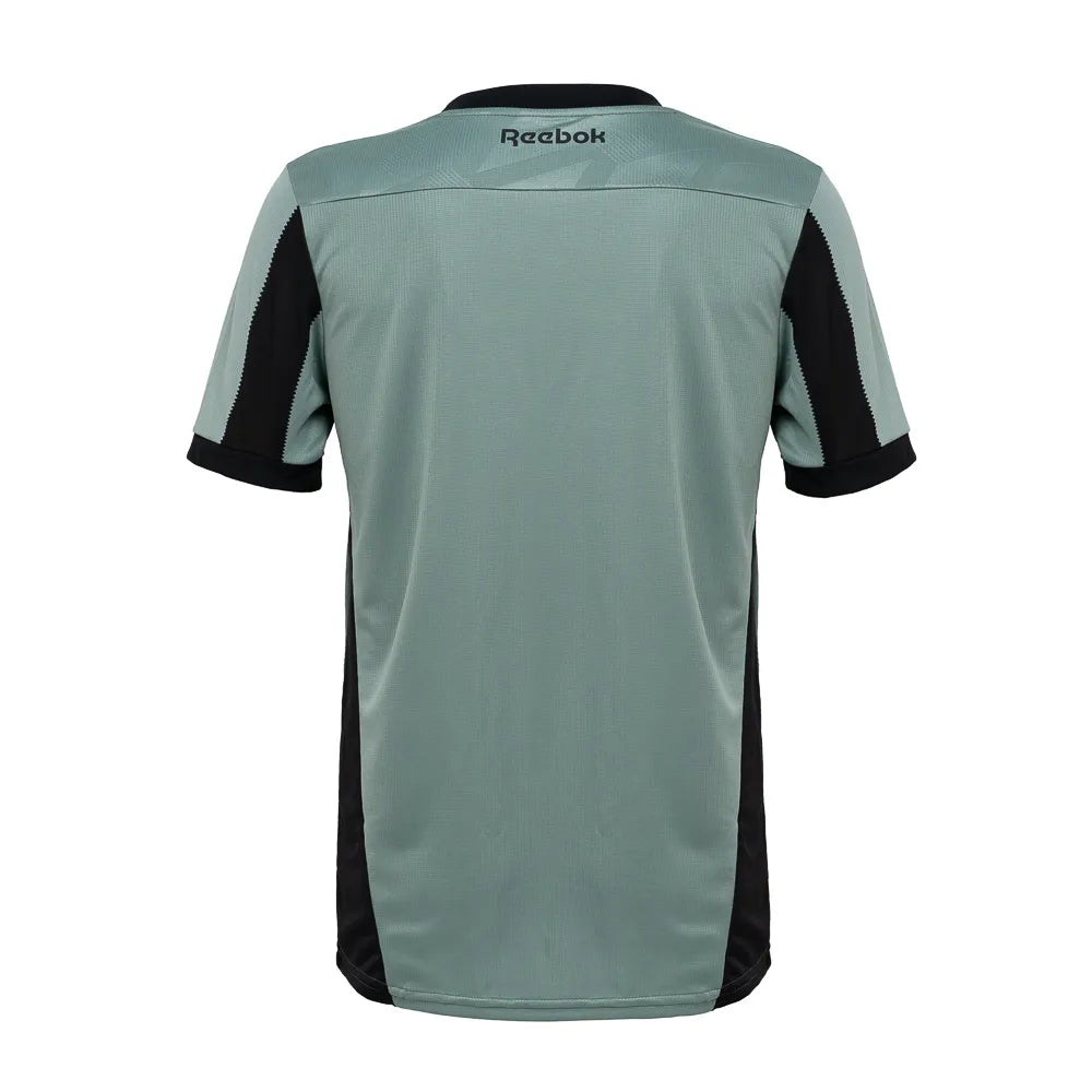 Camisa Botafogo Goleiro 2024/25 Masculina - Cinza