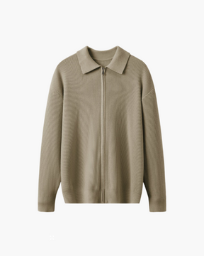 100% Premium Wolle Weste