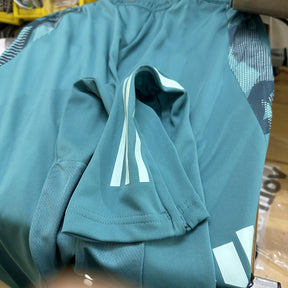 Conjunto de Frio Cruzeiro 25/26- Azul Escuro