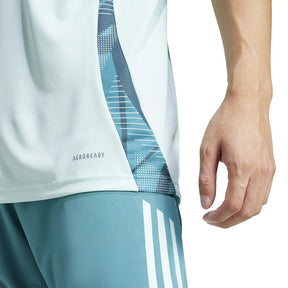 Camisa Cruzeiro Treino 2025/26 Masculina - Azul