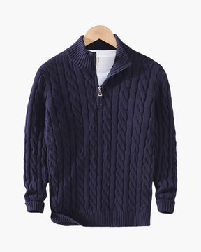 Winter Fit 7 - Amsterdam Spaziergang