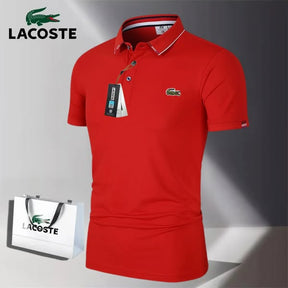 Lасоѕtе® Klassisches Herren-Poloshirt