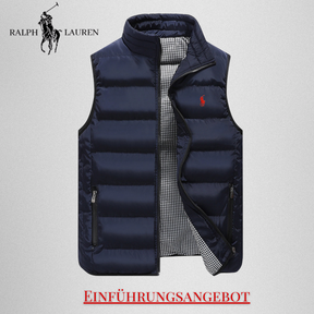 Legacy Pufferjacke (Einführungsangebot)