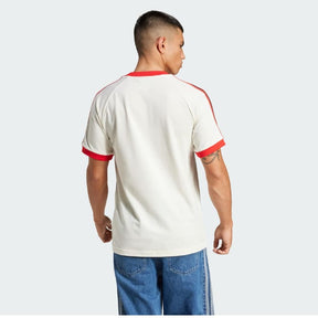 Camisa Flamengo Comemorativa 81 2025 - Branca