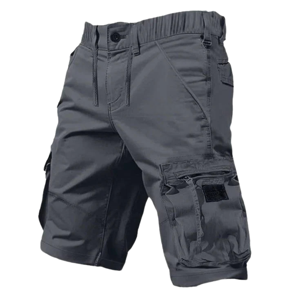 Cargo-Shorts für Herren 🔥