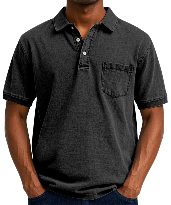 Polo Vintage 🔥