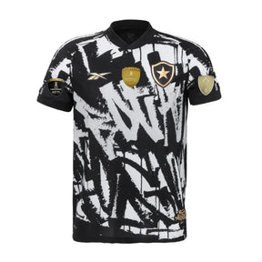 Camisa Masculina Botafogo Fourth 2025/26