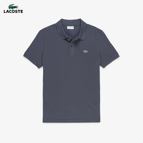 Leichtes Piqué Polo-Shirt