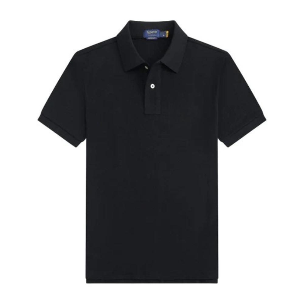 Polo Klassisches 🔥