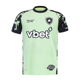 Camisa Botafogo Goleiro I 2025/26