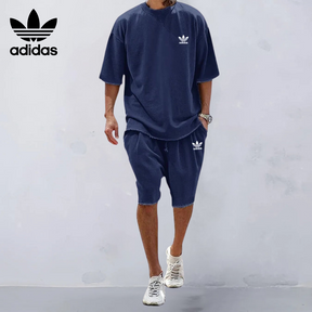 Urbanes Streetwear-Set