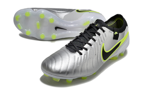 Chuteira Nike Tiempo Legend X Elite Campo