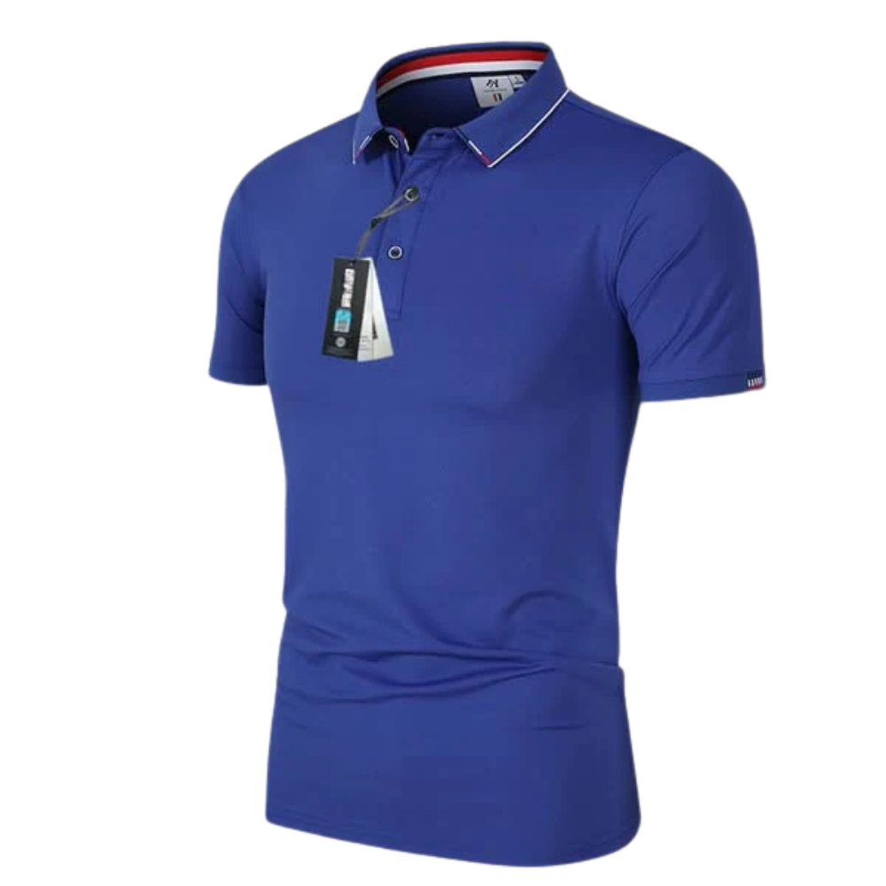 Klassisches Poloshirt 🔥