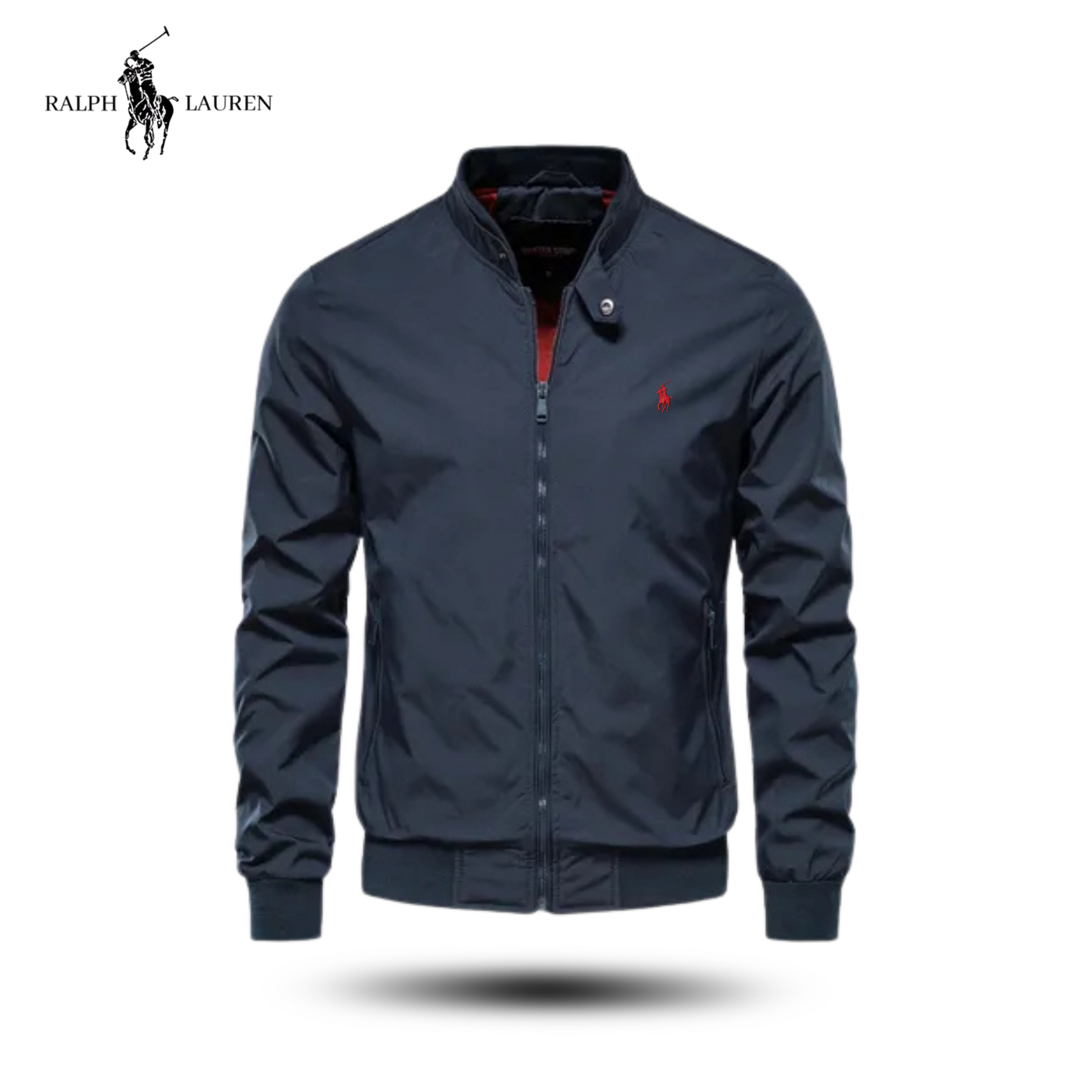 Ralph Lauren®  Limitierte Bomberjacke – 200 Stück