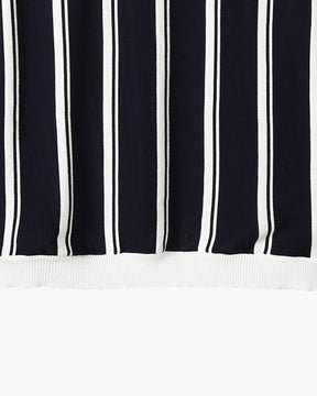 Modena Halb-Reißverschluss