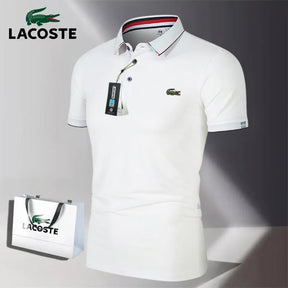 Lасоѕtе® Klassisches Herren-Poloshirt
