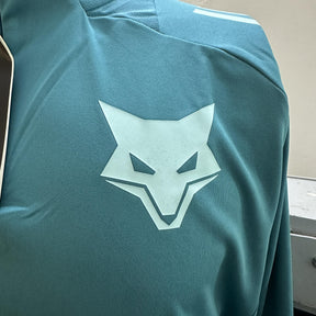 Conjunto de Frio Cruzeiro 25/26- Azul Escuro