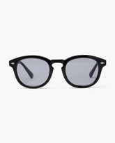 Getönte Sonnenbrillen