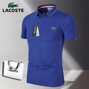 Lасоѕtе® Klassisches Herren-Poloshirt