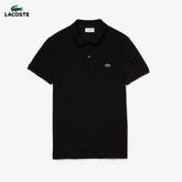 Leichtes Piqué Polo-Shirt