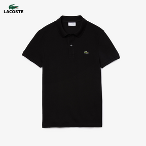 Leichtes Piqué Polo-Shirt