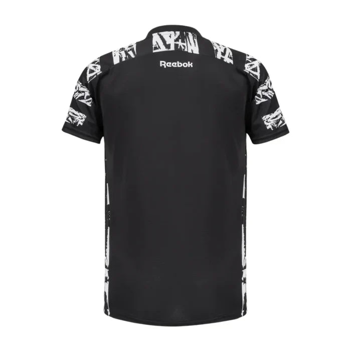 Camisa Botafogo Pré-Jogo 2025/26