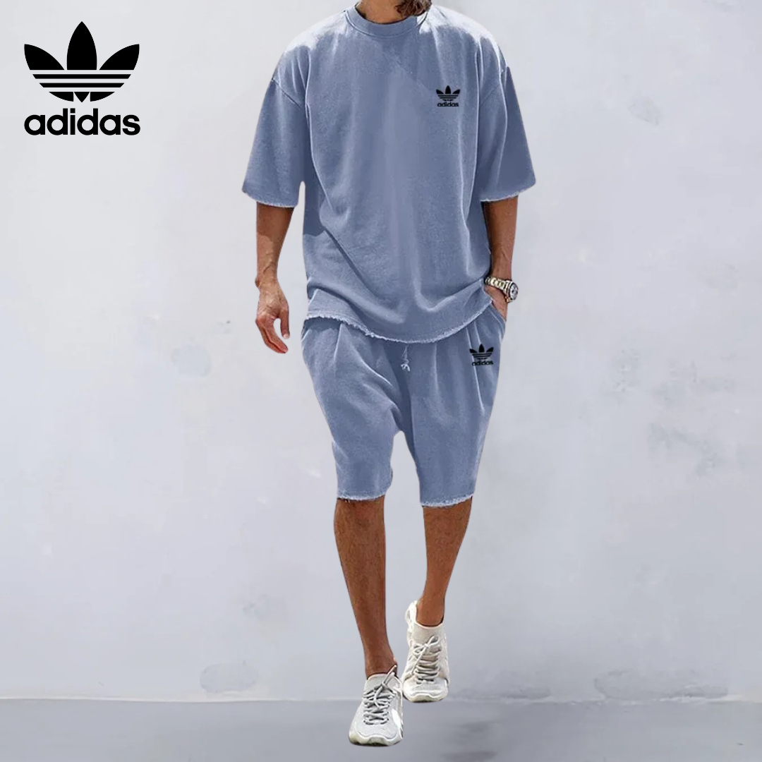 Urbanes Streetwear-Set