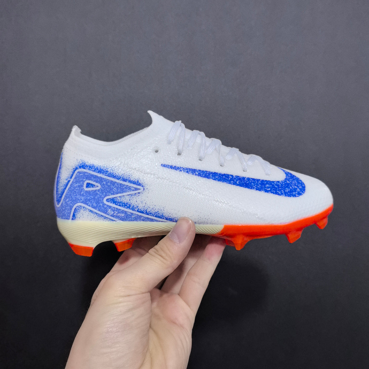 Chuteira Nike Mercurial Airzoom Elite Campo Kids