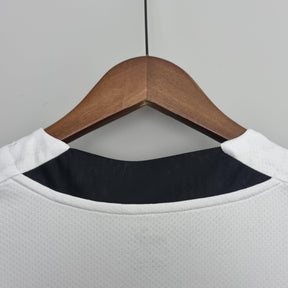 Camisa AC Milan 2022/23 Puma x Nemen Quarta