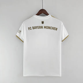 Camisa Bayern de Munique 2022/23 Away