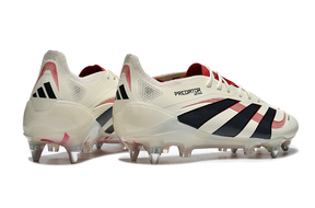 Chuteira Adidas Predator Tongue Elite Trava Mista Campo