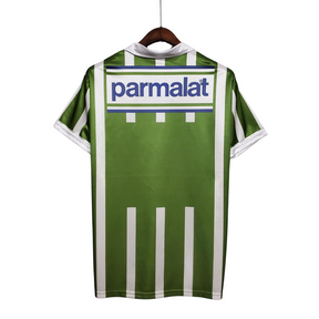 Camisa Palmeiras Retrô 1992/93 - Verde e Branca