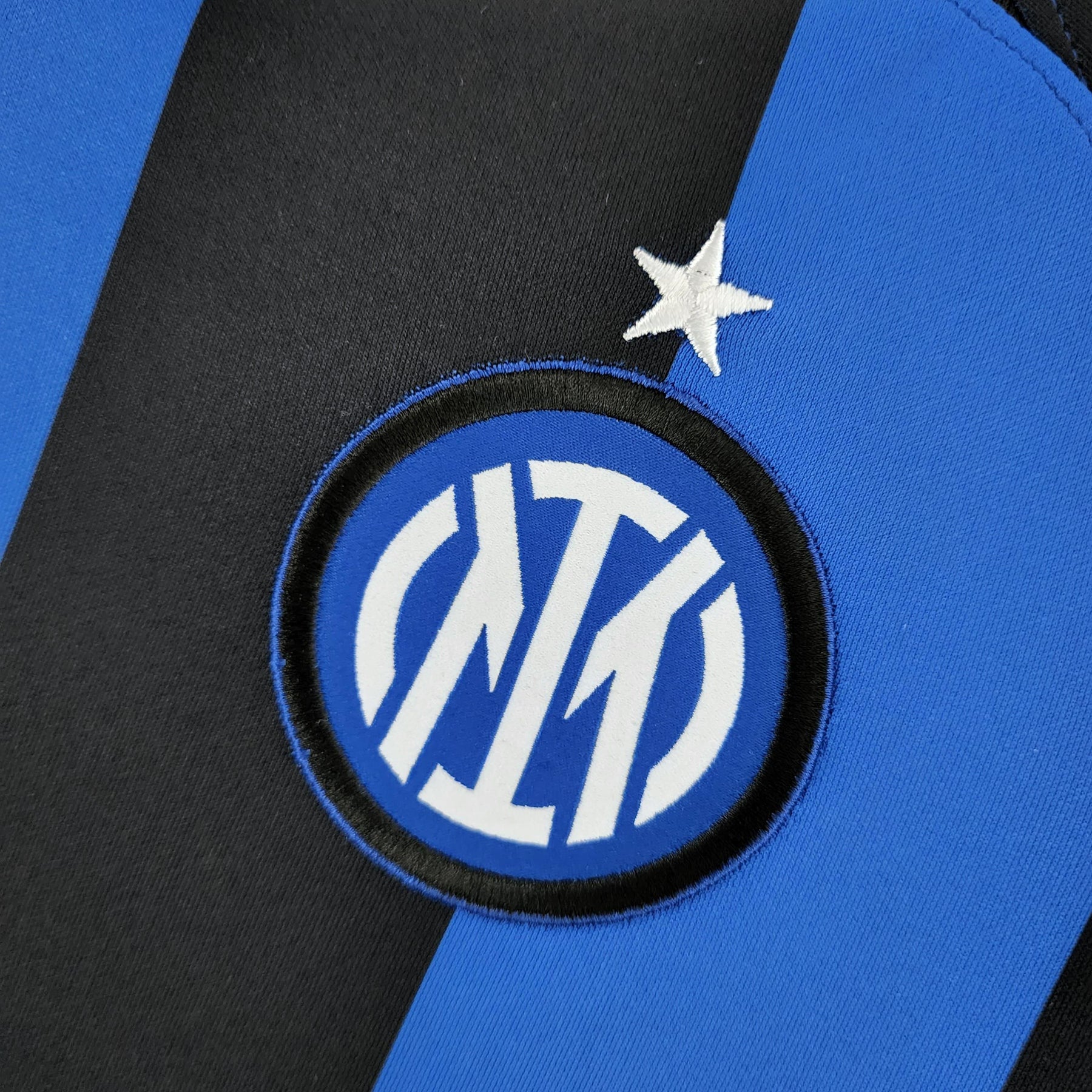 Camisa Inter de Milão 2022/23 Home