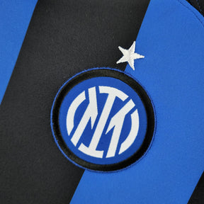 Camisa Inter de Milão 2022/23 Home