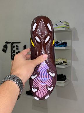 Chuteira Nike Total 90 III Elite Campo (PRONTA ENTREGA)