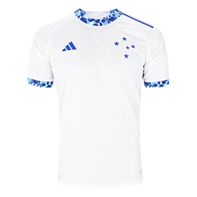 Camisa Cruzeiro I Gabi #9 2024/25 Masculina - Branca