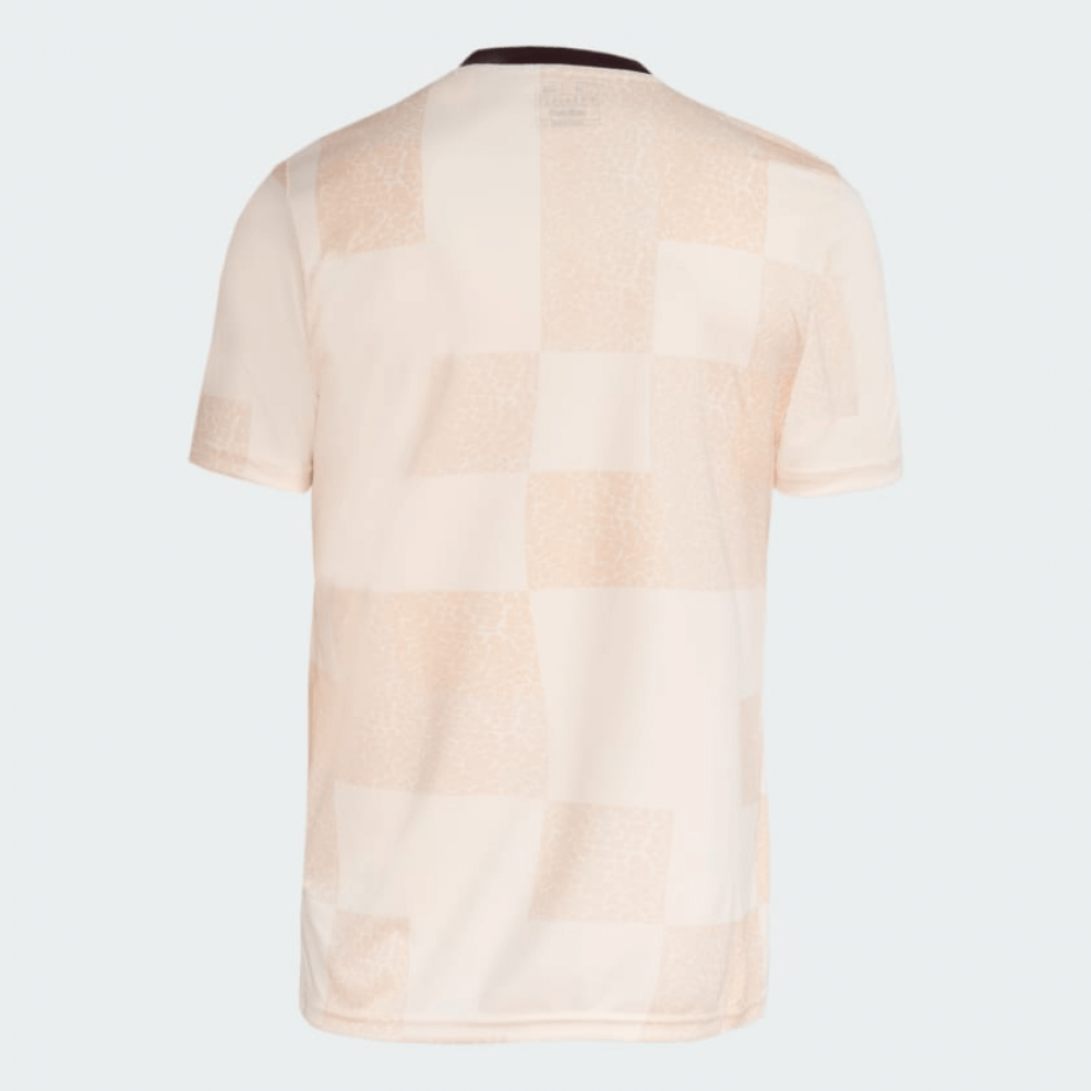 CAMISA FLAMENGO PRÉ JOGO 2024/25 TORCEDOR