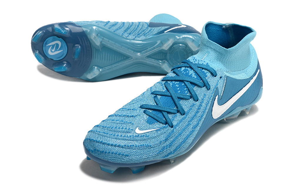 Chuteira Nike Phantom Luna Elite Campo
