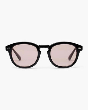 Getönte Sonnenbrillen