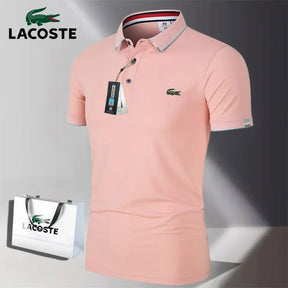 Lасоѕtе® Klassisches Herren-Poloshirt
