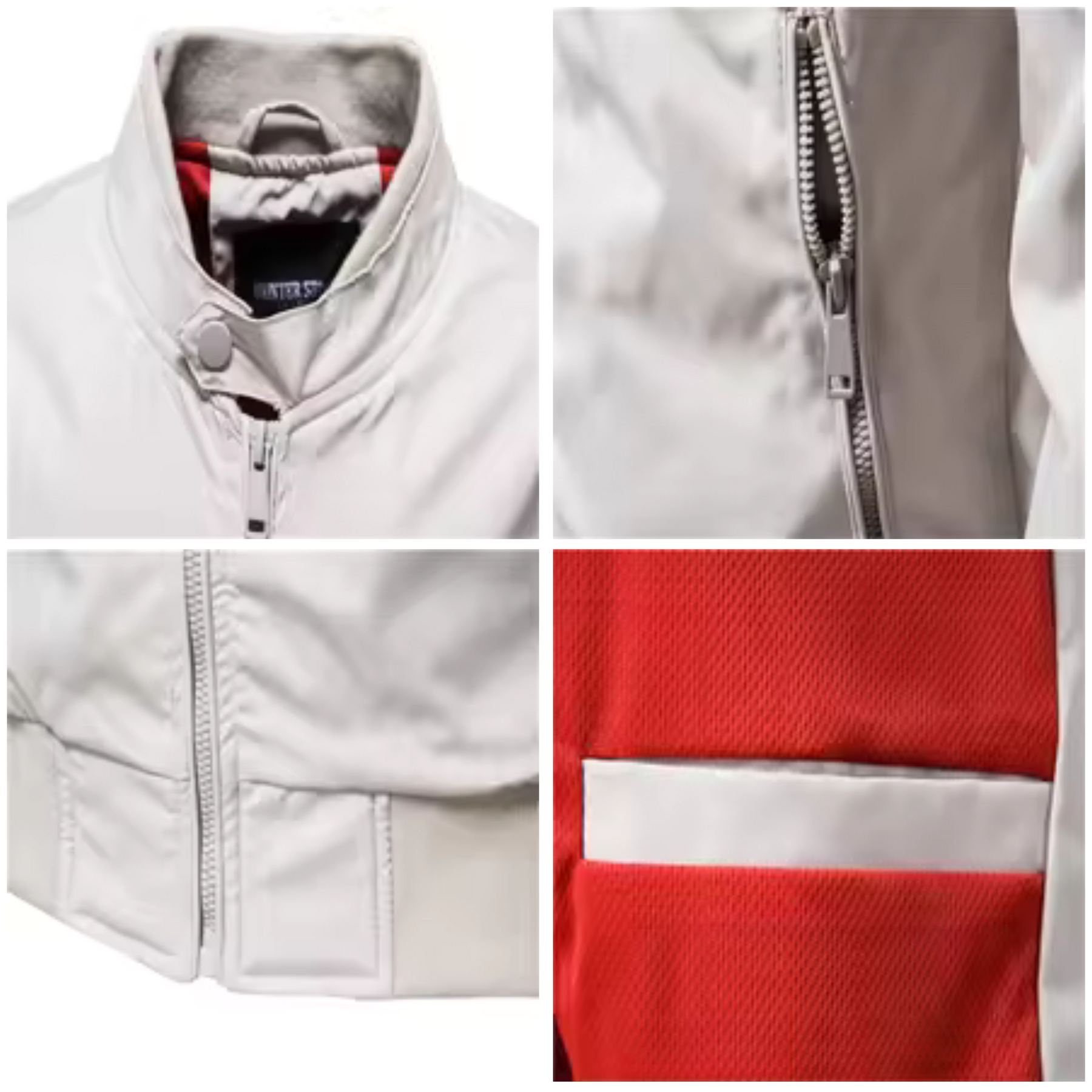 Ralph Lauren®  Limitierte Bomberjacke – 200 Stück