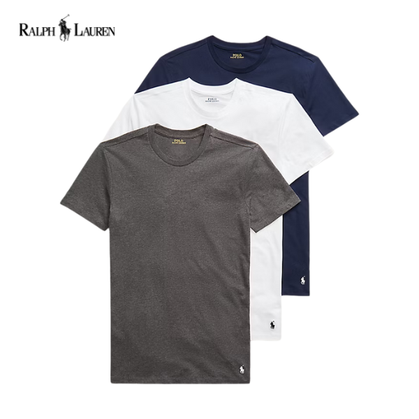 Ralph Lauren® 3er-Pack T-Shirt