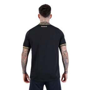 Camisa Botafogo III 2024/25 Masculina - Preta