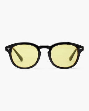 Getönte Sonnenbrillen