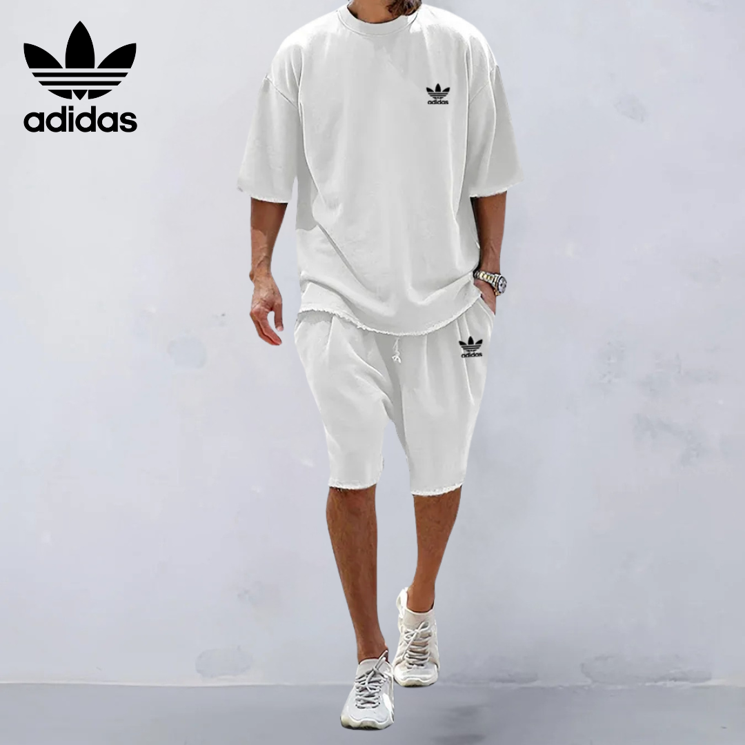 Urbanes Streetwear-Set