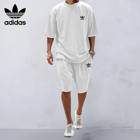 Urbanes Streetwear-Set